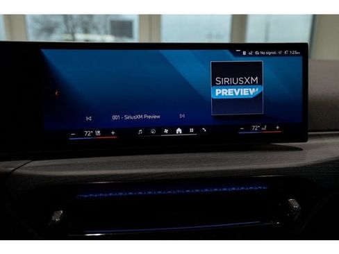 Used 2025 BMW i4 xDrive40i w/ Premium Package image 69