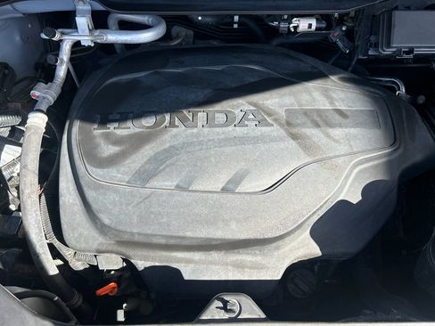 Certified 2023 Honda Ridgeline RTL-E image 31