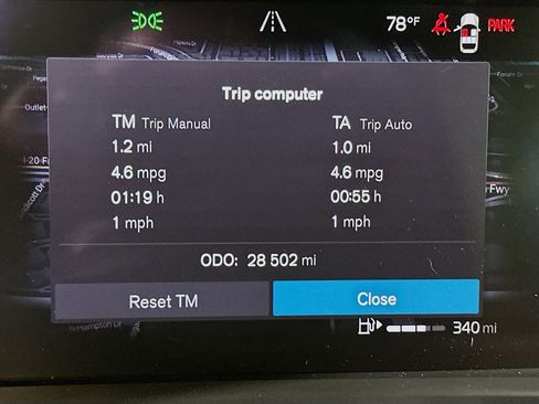 Used 2023 Volvo XC60 B5 Plus w/ Climate Package image 19