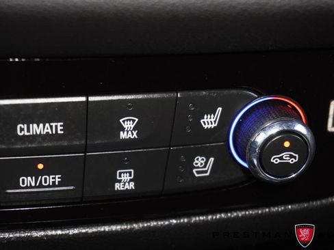 Used 2024 Buick Enclave Avenir w/ Avenir Technology Package AWD/4WD image 8