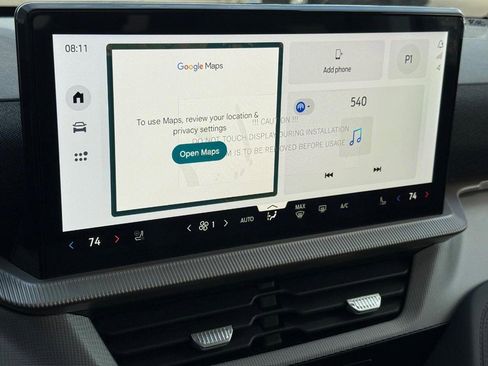 New 2026 Ford Explorer Active image 16