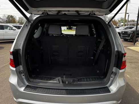 Used 2024 Dodge Durango R/T AWD/4WD image 36