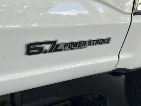 Used 2026 Ford F250 XLT AWD/4WD image 23