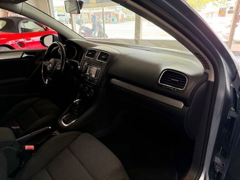 Used 2012 Volkswagen Golf TDI FWD image 29