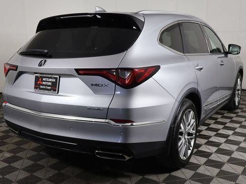 Used 2022 Acura MDX SH-AWD w/ Advance Package image 14