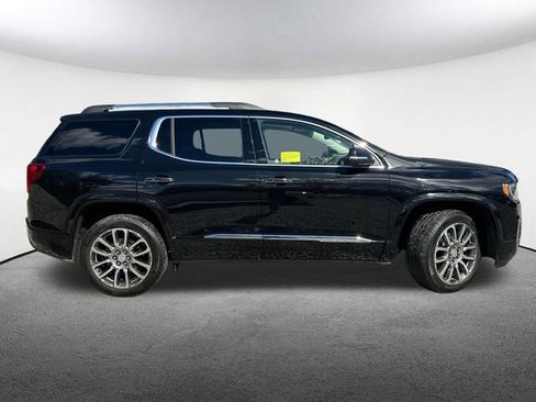 Used 2023 GMC Acadia Denali w/ Denali Ultimate Package AWD/4WD image 18