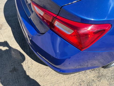 Used 2023 Chevrolet Malibu LS image 28