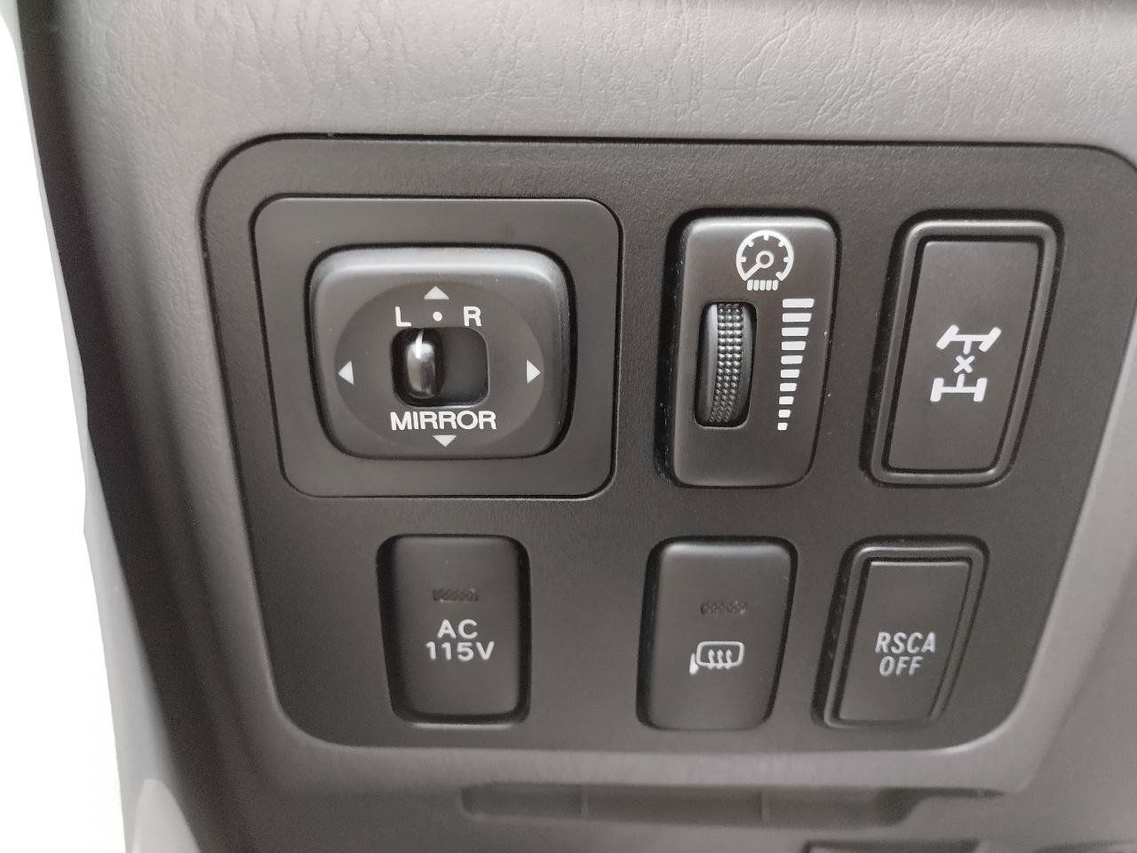 Used 2007 Lexus GX 470 AWD/4WD image 16