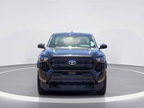New 2026 Toyota Tacoma SR AWD/4WD image 9