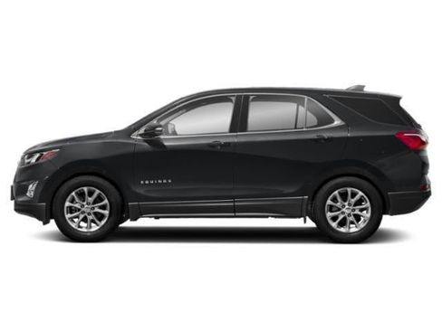 Used 2019 Chevrolet Equinox LT AWD/4WD image 2