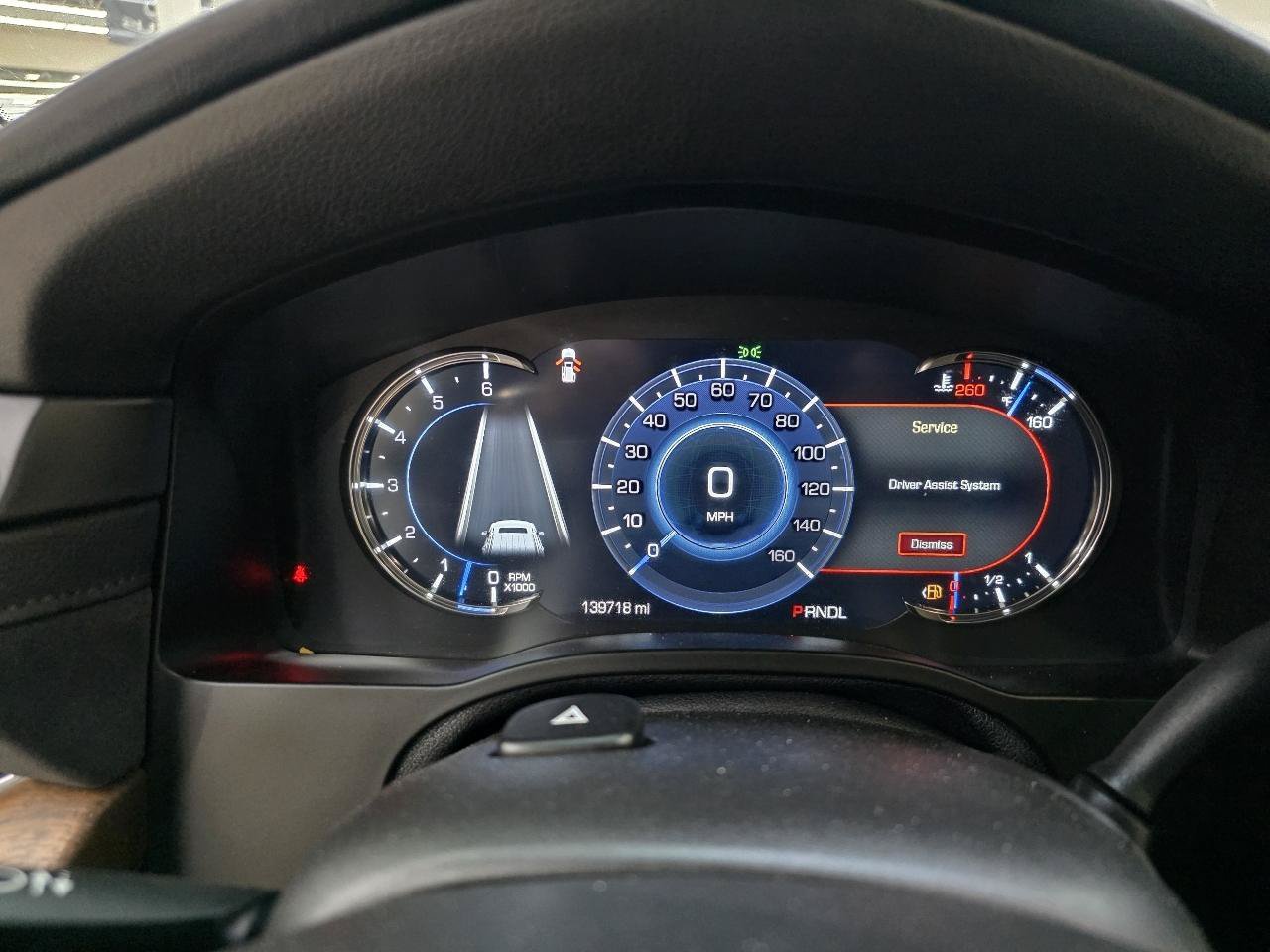 Used 2019 Cadillac Escalade Premium Luxury AWD/4WD image 33