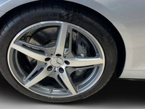 Used 2017 Mercedes-Benz AMG GT Coupe image 15