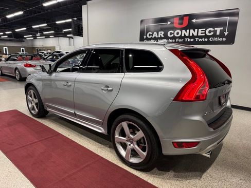Used 2012 Volvo XC60 T6 AWD/4WD image 12