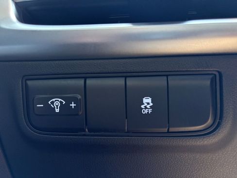 New 2026 Hyundai Tucson SE FWD image 2