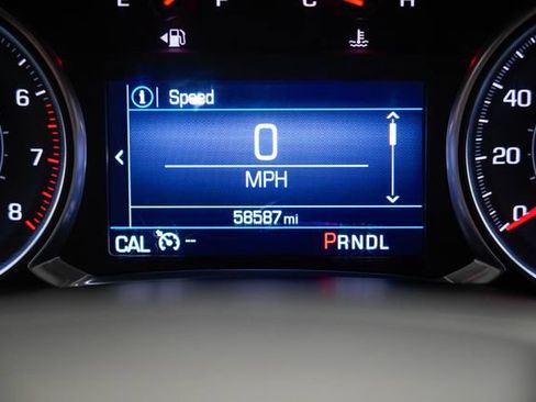 Used 2022 Chevrolet Blazer LT w/ LPO, Black Accent Package FWD image 34