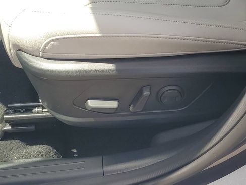 Certified 2026 Hyundai Tucson SEL FWD image 19
