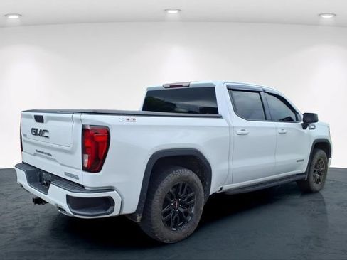 Used 2021 GMC Sierra 1500 Elevation AWD/4WD image 13