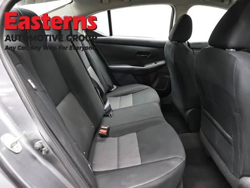 Used 2024 Nissan Sentra SV FWD image 23