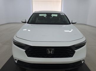 Used 2024 Honda Accord EX video 3