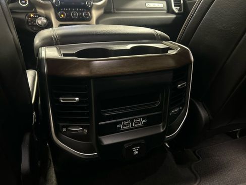 Certified 2022 RAM 1500 Laramie image 30