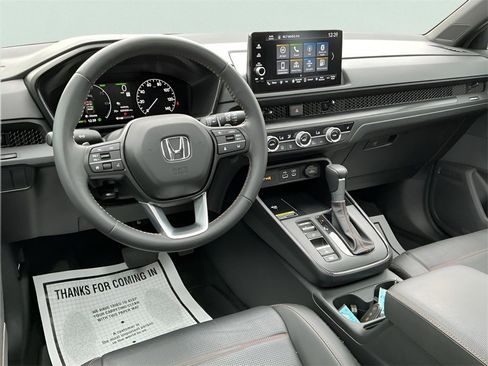 Certified 2024 Honda CR-V Sport-L image 29