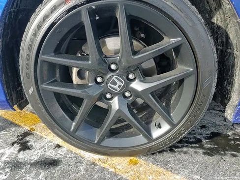 Used 2023 Honda Civic Sport image 7