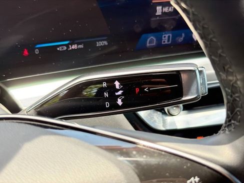 Used 2024 Cadillac Lyriq Sport AWD/4WD image 29