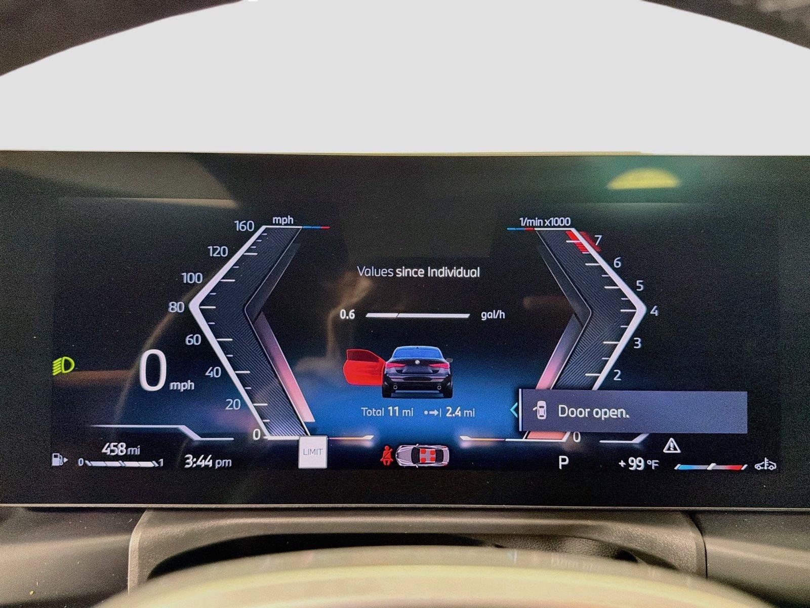 New 2027 BMW 430i Coupe w/ M Sport Package RWD image 11