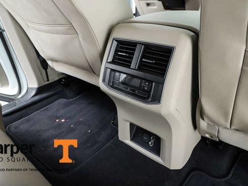 Used 2018 Volkswagen Atlas SE FWD image 77