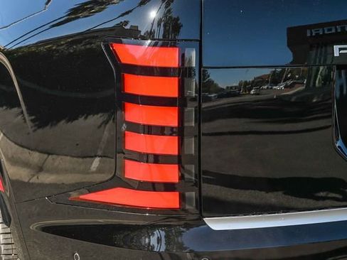 Certified 2026 Hyundai Palisade Calligraphy image 8