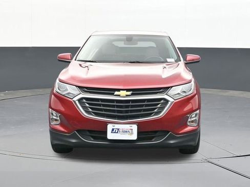 Used 2019 Chevrolet Equinox LT image 24
