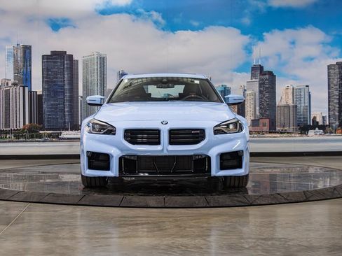 New 2026 BMW M2 w/ Lighting Package image 3