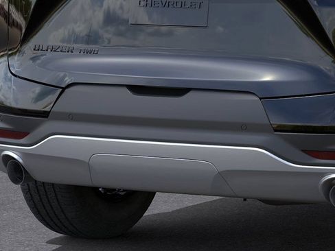 New 2026 Chevrolet Blazer LT w/ Midnight/Sport Edition AWD/4WD image 14