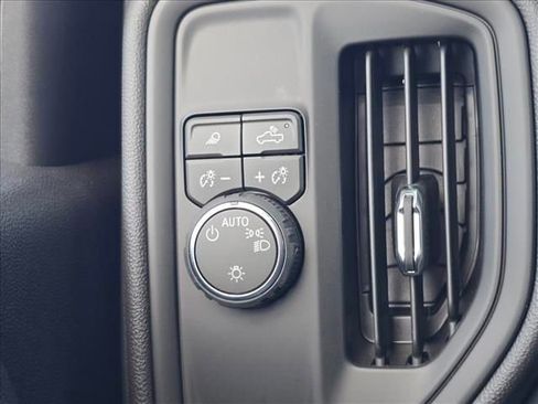 New 2026 Chevrolet Silverado 2500 W/T w/ WT/CX Safety Package image 27