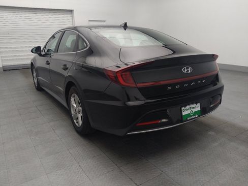 Used 2021 Hyundai Sonata SE FWD image 5