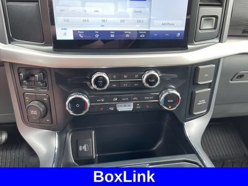 Used 2022 Ford F150 XLT w/ Equipment Group 302A High AWD/4WD image 18