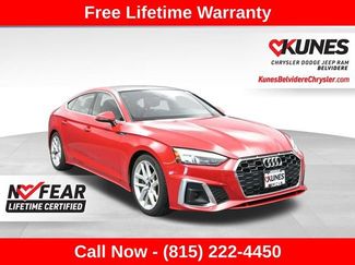 Used 2024 Audi A5 2.0T Premium Plus AWD/4WD video 1