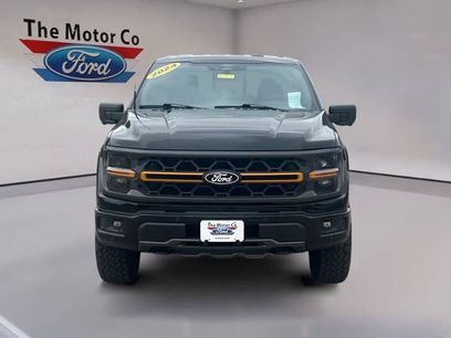 Certified 2024 Ford F150 Tremor w/ Bed Utility Package