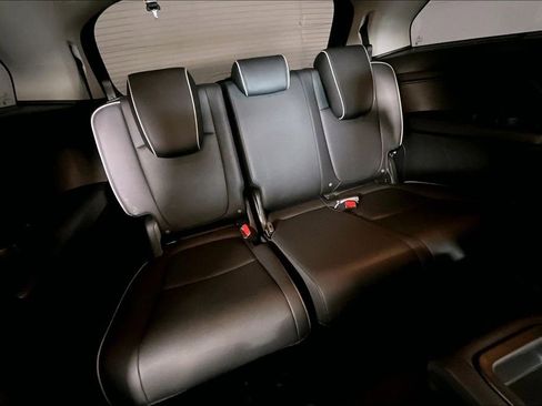 Used 2025 Honda Odyssey Touring image 28
