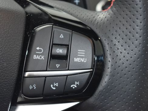 Certified 2025 Ford Explorer ST image 16