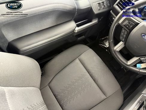 Certified 2020 Ford F150 XLT w/ Equipment Group 302A Luxury AWD/4WD image 33