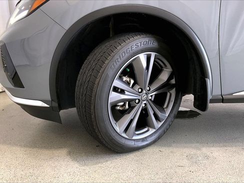 Used 2022 Nissan Murano Platinum w/ Cargo Package FWD image 20