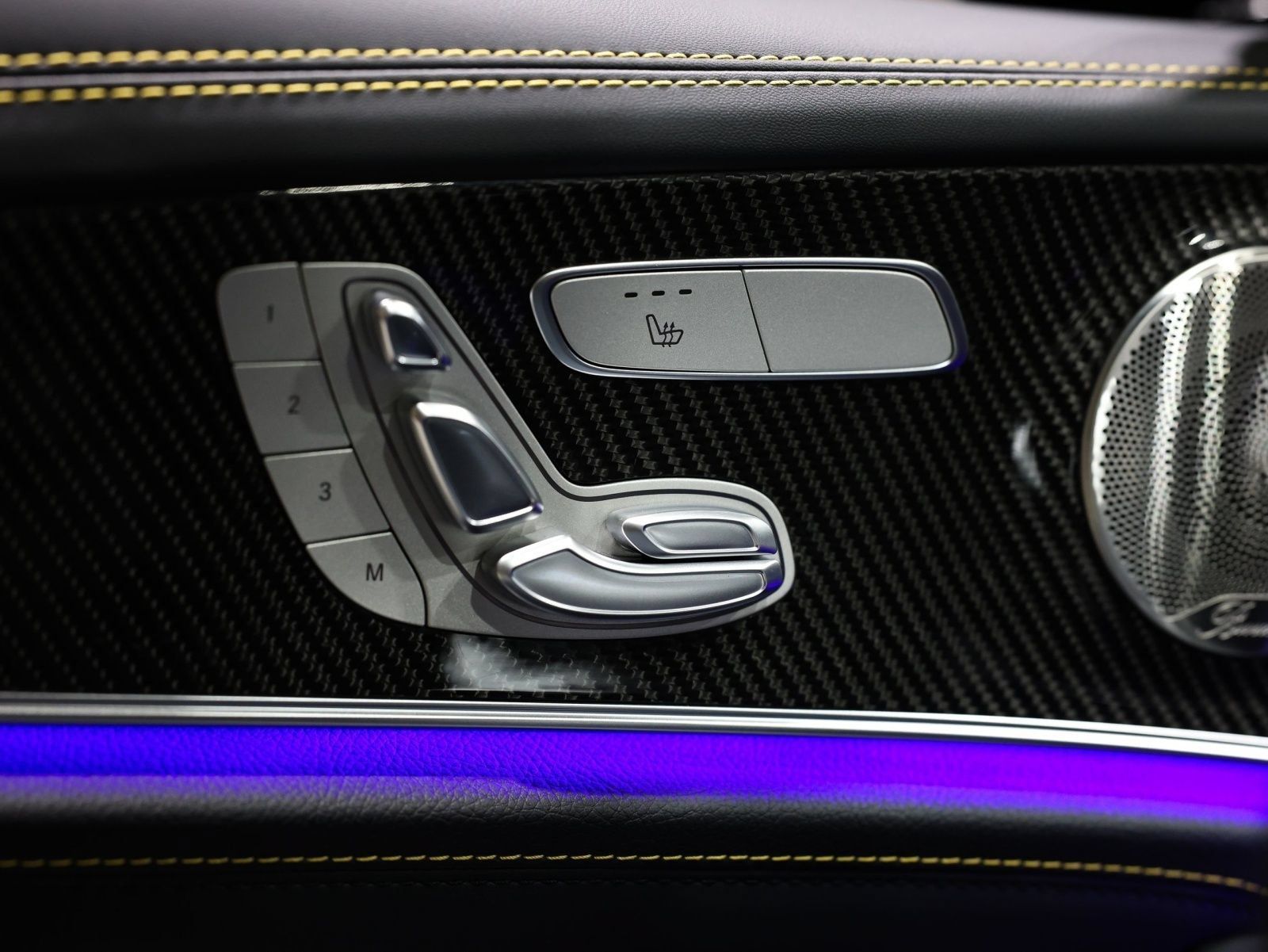 Used 2023 Mercedes-Benz E 63 AMG S image 42