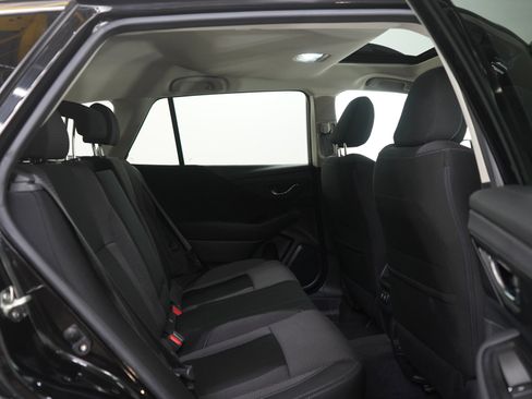 Used 2020 Subaru Outback Premium w/ Popular Package #1 AWD/4WD image 12