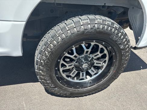Used 2020 Ford F150 XLT w/ Equipment Group 301A Mid AWD/4WD image 13