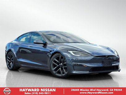 Used 2022 Tesla Model S