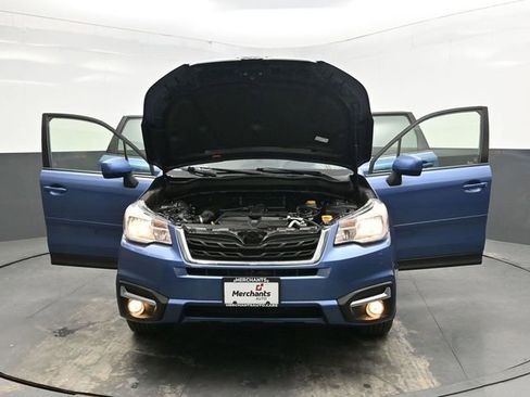 Used 2018 Subaru Forester 2.5i Premium AWD/4WD image 54