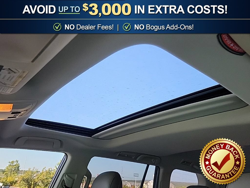 Used 2014 Lexus GX 460 AWD/4WD image 18
