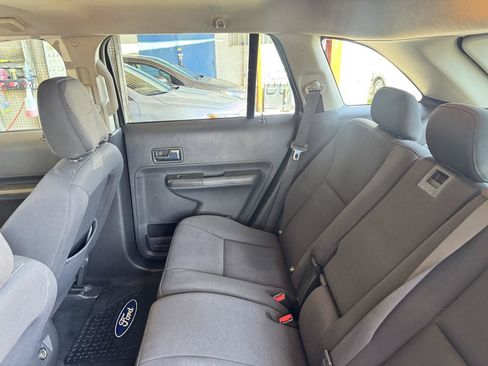 Used 2009 Ford Edge SEL FWD image 27