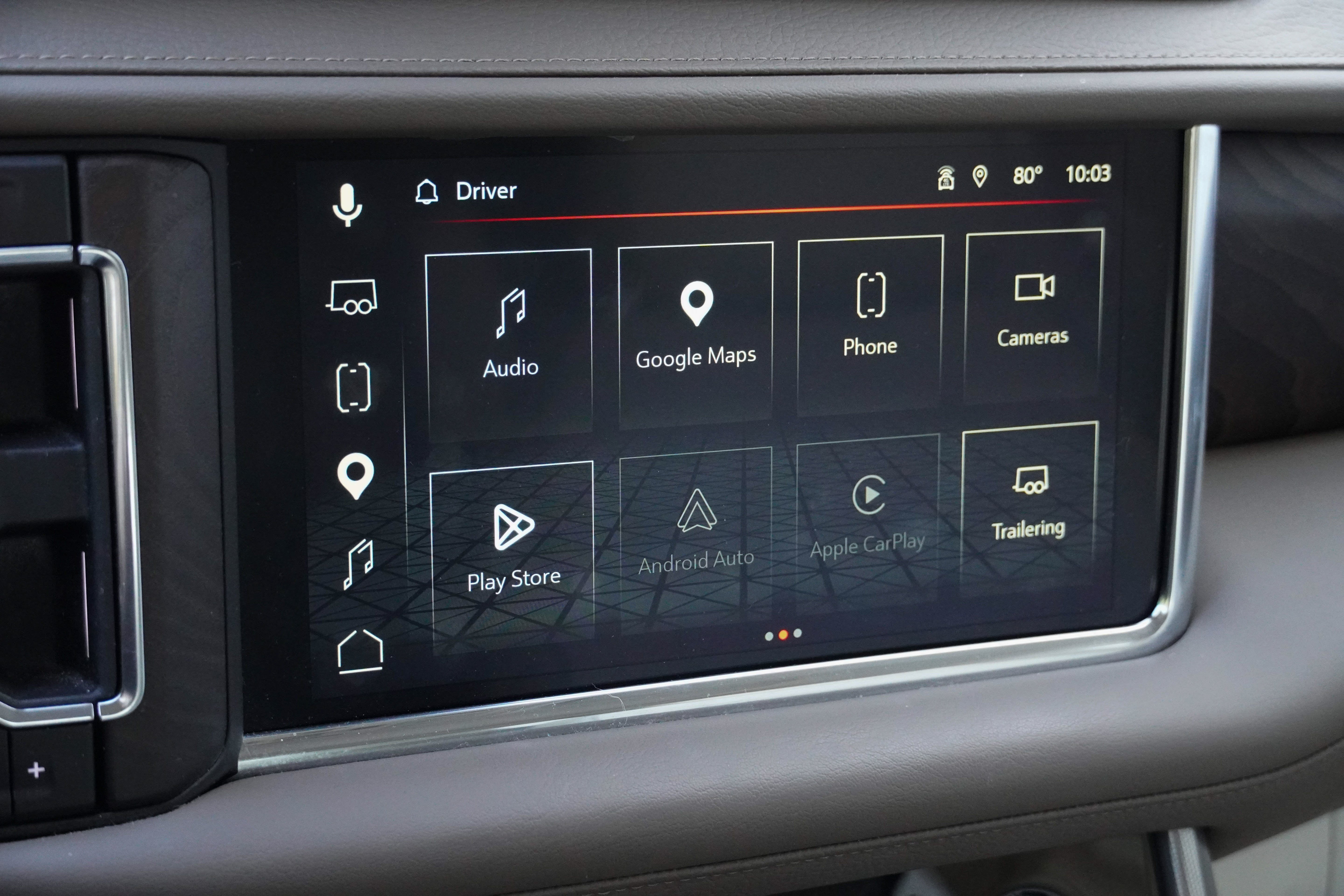 Used 2024 GMC Yukon Denali w/ Advanced Technology Package AWD/4WD image 25